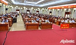 Đẩy mạnh tuyên truyền, thực hiện thắng lợi Nghị quyết Đại hội XIII của Đảng