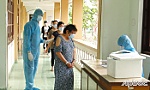 Tiền Giang: 240 công dân về từ Đài Loan âm tính lần 1 với SARS-CoV-2