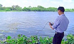 ĐBSCL: Gần 40.000ha cây ăn trái có nguy cơ thiếu nước tưới