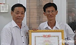 Khi cựu chiến binh làm hợp tác xã kiểu mới