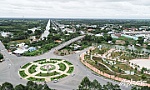 Huyện Tân Phước: Triển khai thực hiện Chương trình kinh tế trọng điểm về xây dựng nông thôn mới và văn minh đô thị