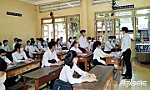 Dồn sức 