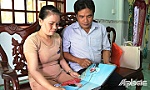 Để gia đình thêm gắn kết