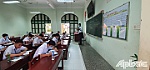 430 thí sinh đoạt giải học sinh giỏi cấp tỉnh bậc THPT