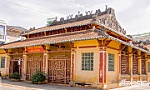 Đình làng Thành phố