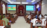 Tiền Giang: Triển khai Luật Bảo vệ môi trường năm 2020