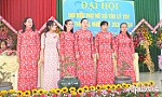 Đại hội đại biểu Phụ nữ xã Tân Lý Tây lần thứ XIII thành công tốt đẹp