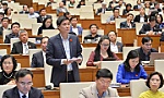 Chủ tịch nước thể hiện xuất sắc vai trò nguyên thủ quốc gia trong nhiệm kỳ 2016-2021
