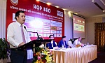 Vòng chung kết U.19 Quốc gia: SLNA lọt vào bảng 'tử thần'
