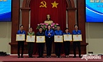 Hiến kế đổi mới phương thức hoạt động công tác Đoàn