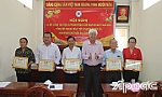 Quý I-2021: Hội Chữ thập đỏ các cấp giúp gần 140 ngàn lượt người