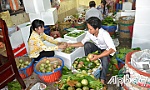 Bài 2 - Tận dụng thời cơ, giảm thiểu 