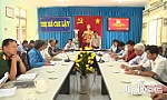 TX. Cai Lậy: Công tác chuẩn bị bầu cử đảm bảo tiến độ đề ra