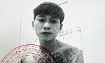 Thông báo truy tìm Hứa Hoàng Sang