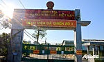 Ca nhiễm Covid-19 thứ 6 tại Tiền Giang đã khỏi bệnh