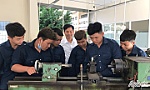 Trường Cao đẳng Tiền Giang: Hướng đến đào tạo lao động kỹ thuật cao