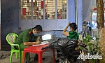 Đối tượng bắn người trong đêm ra đầu thú