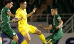 Thêm hai cầu thủ V-League nhận án phạt nặng vì hành vi bạo lực sân cỏ