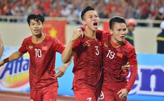 Quan trọng là chúng ta có quyền tự quyết.