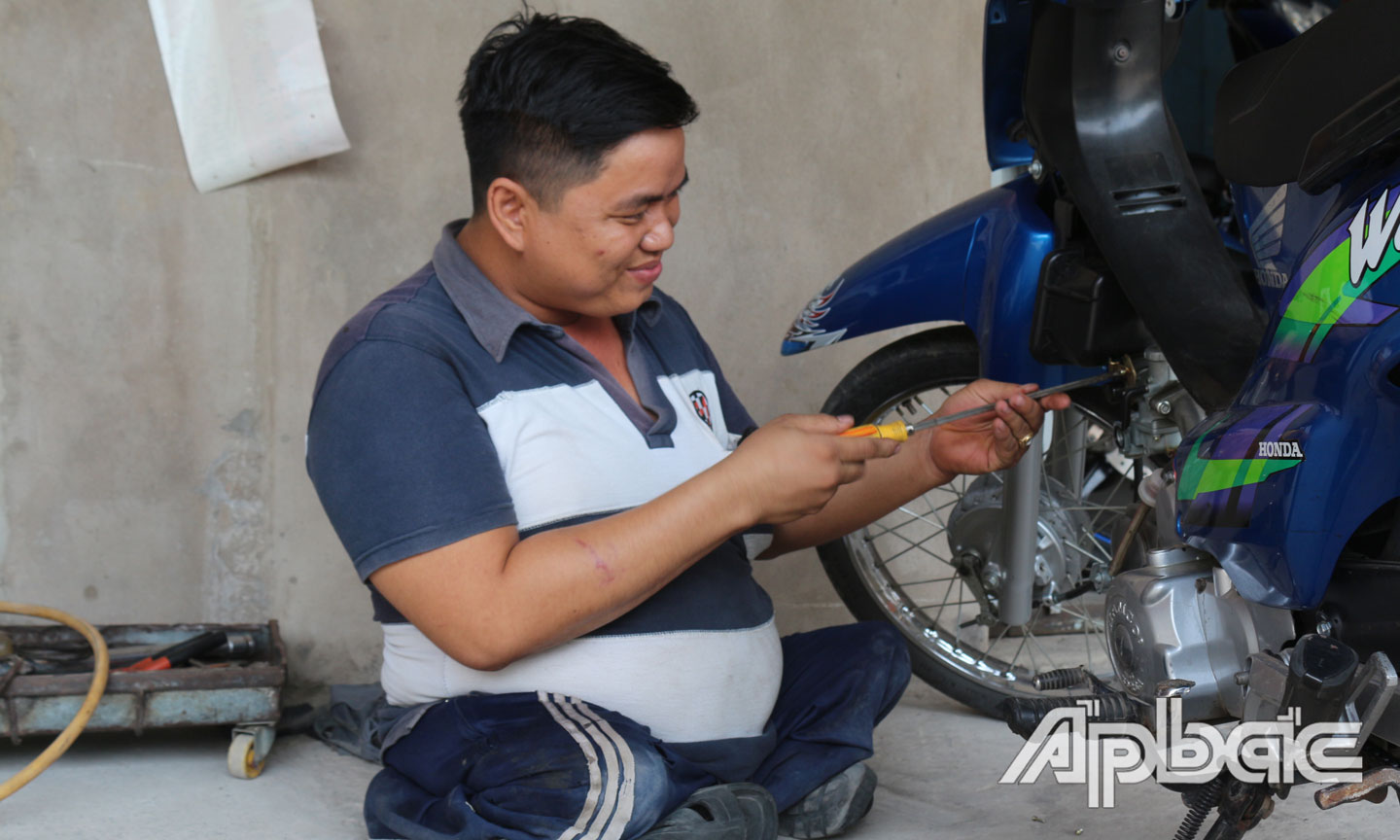 Trong giai đoạn 2021-2025, phấn đấu có khoảng 80% NKT tiếp cận các dịch vụ y tế dưới các hình thức khác nhau;