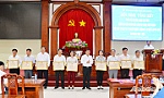 Tiền Giang: Phấn đấu giảm khoảng cách về thu nhập, mức sống giữa các vùng và các nhóm dân cư