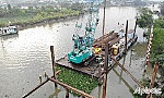 Chống hạn, mặn ở ĐBSCL: Cần sự chủ động của địa phương