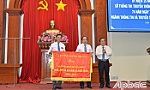 Bổ nhiệm chức vụ Phó Giám đốc Sở Thông tin và Truyền thông tỉnh Tiền Giang