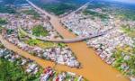 Đưa đồng bằng sông Cửu Long phát triển thịnh vượng, bền vững