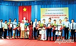 Cuộc thi thơ ĐBSCL lần thứ VI-2020: Tiền Giang đoạt 5 giải thưởng