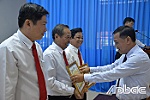 Huyện Châu Thành: Các nghị quyết HĐND huyện giải quyết những vấn đề quan trọng địa phương