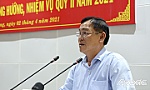 Quyết tâm giảm 5% đến 10% tai nạn giao thông đến cuối năm 2021