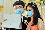 Lễ đính hôn khác biệt