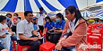 Tiền Giang có 7 trường THPT được ưu tiên xét tuyển vào Đại học Quốc gia TP. Hồ Chí Minh