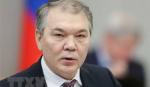 Nga chỉ trích lệnh trừng phạt của Ukraine mang động cơ chính trị