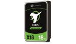 Seagate ra mắt dòng ổ cứng doanh nghiệp Exos 18TB