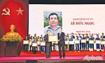 Đệ nhất tranh gỗ Lê Đức Ngọc