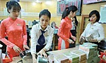 Doanh nghiệp bị ảnh hưởng dịch Covid-19 được cơ cấu nợ đến cuối năm 2021