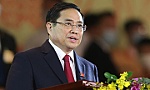 Thủ tướng Chính phủ Phạm Minh Chính tuyên thệ nhậm chức