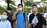 Hơn 2.700 thí sinh đạt trên 900 điểm kỳ thi đánh giá năng lực đợt 1