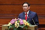 Toàn văn phát biểu nhậm chức của Thủ tướng Phạm Minh Chính