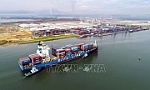 Phát triển hệ thống logistics tạo sức bật cho Đồng bằng sông Cửu Long