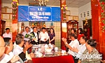 Tập trung thực hiện Chương trình Xóa hộ nghèo