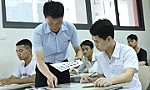 Thí sinh đăng ký dự thi tốt nghiệp THPT từ ngày 27-4-2021