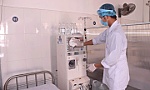 10 người Việt Nam, một chuyên gia Ấn Độ mắc Covid-19