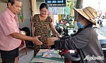 Trân quý nghị lực của một người phụ nữ