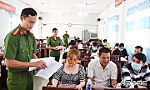 Phòng ngừa tình trạng sử dụng ma túy tại cơ sở kinh doanh có điều kiện