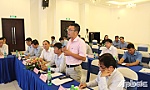 Ứng dụng phần mềm dự báo xâm nhập mặn tại Đồng bằng sông Cửu Long