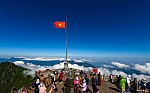 Các địa phương 'tung' gói kích cầu du lịch 2021