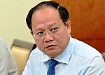 Ban Bí thư quyết định khai trừ đồng chí Tất Thành Cang ra khỏi Đảng