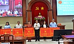 Tiền Giang: Ứng dụng công nghệ thông tin, nâng cao hiệu quả công vụ